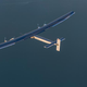 Image for article titled Solar Impulse Is Abandoning Its Current Flight Leg Due to Bad Weather